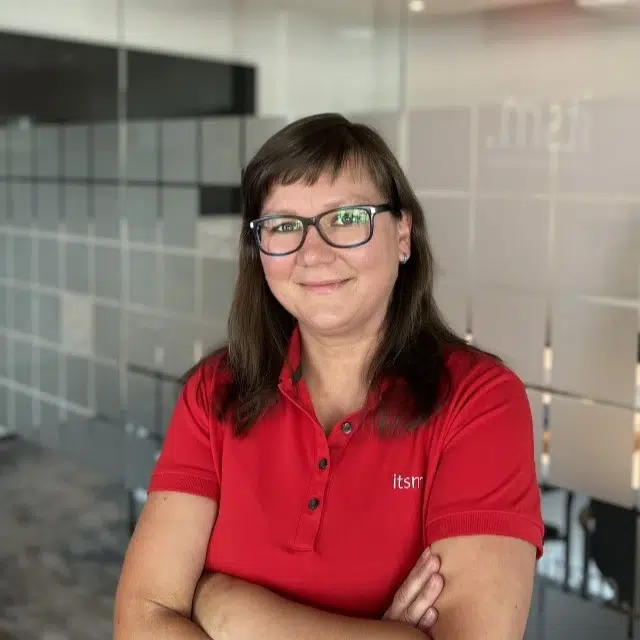 Claudia Kretzschmann ERP-Consultant