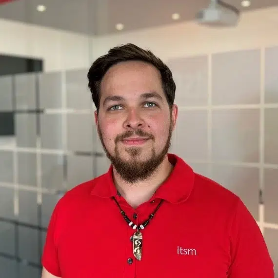 Florian Leins ERP-Consultant