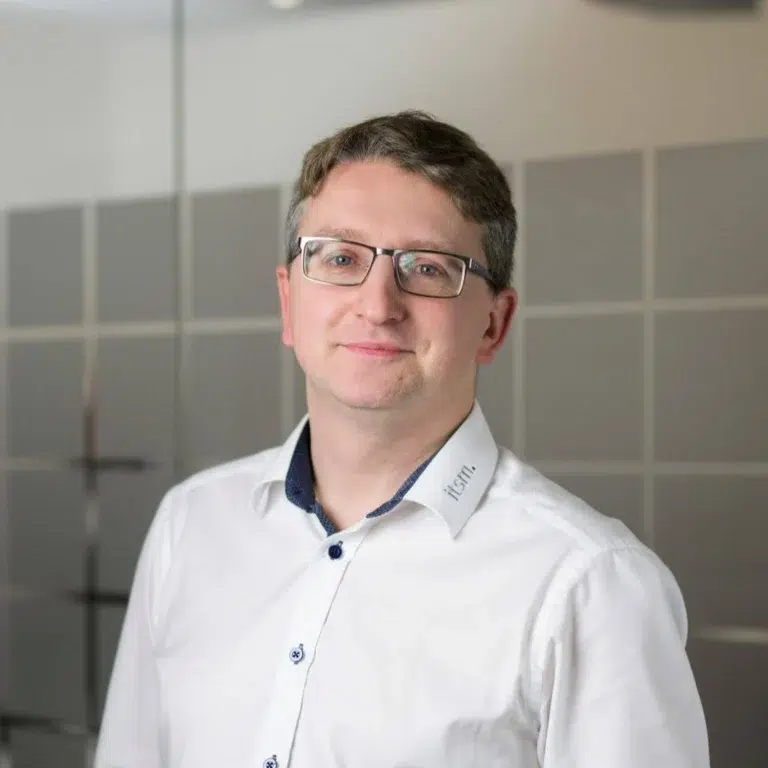 Jens Wildner ERP-Consultant