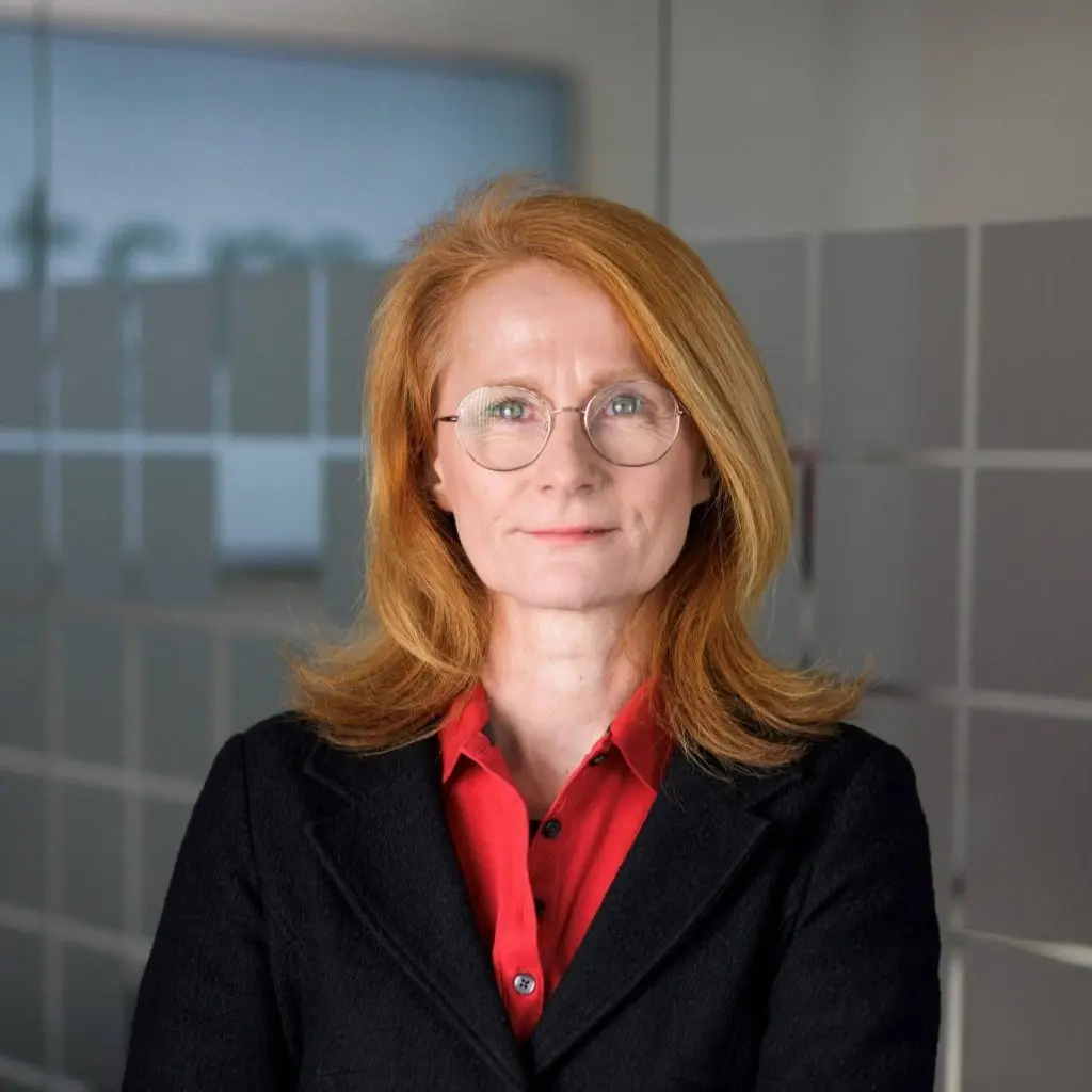 Kerstin Olewicki ERP-Consultant