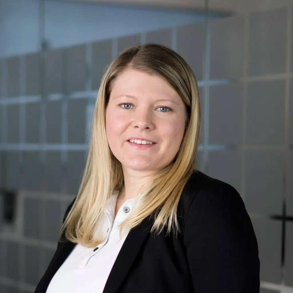 Susan Wachler ERP-Consultant