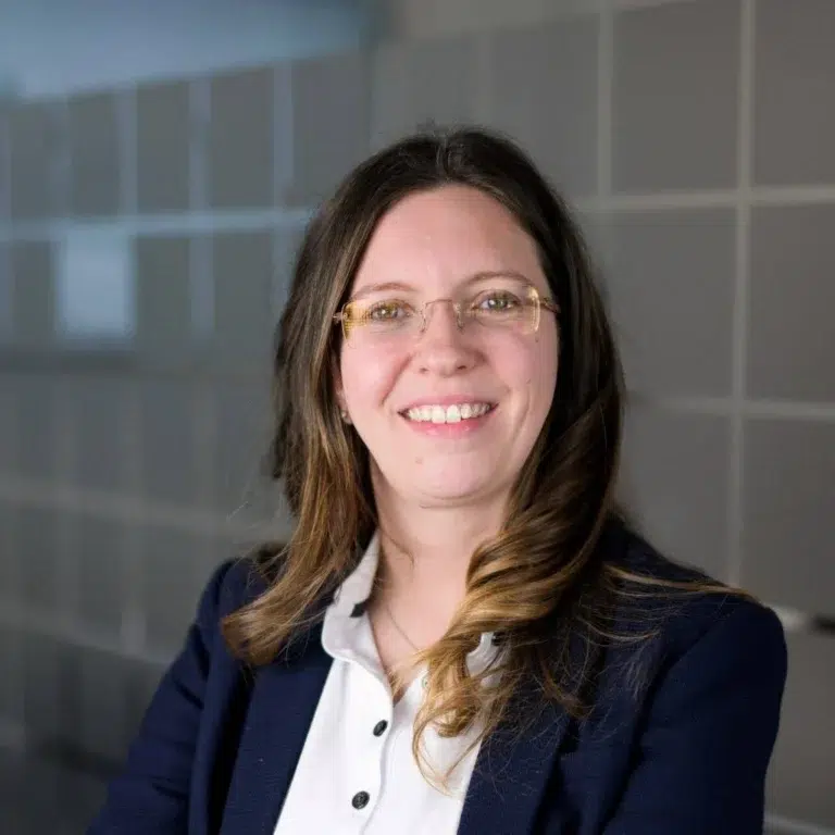 Sara Engel ERP-Consultant