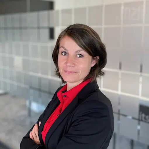 Daniela Seidel ERP-Consultant