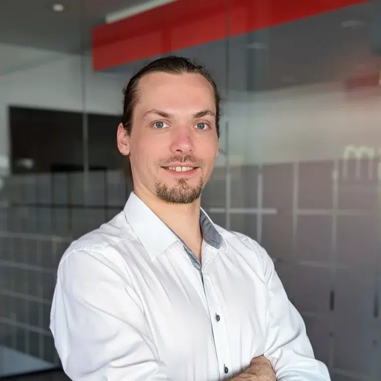 Willi Nützsche Anwendungsentwickler