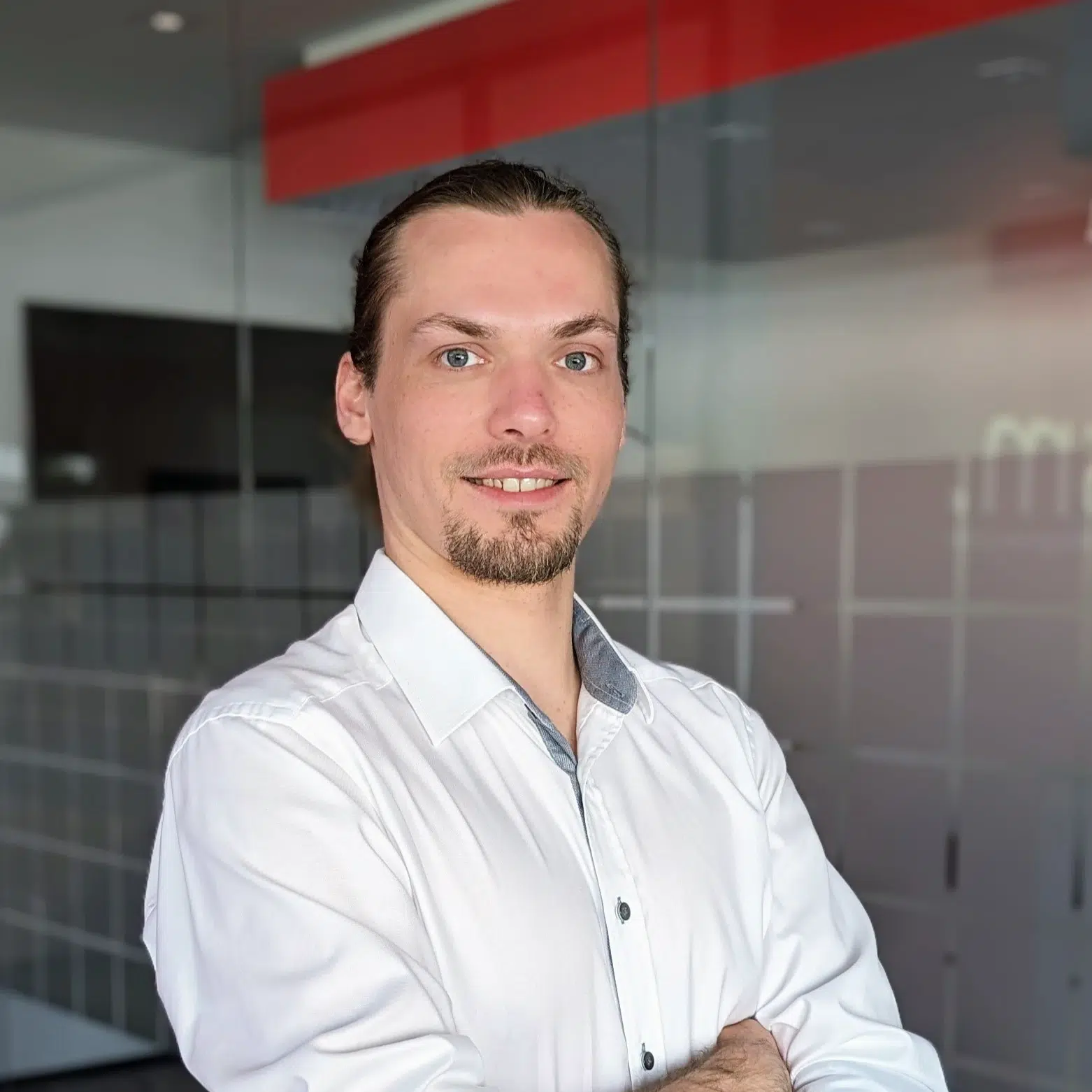 Willi Nützsche Anwendungsentwickler