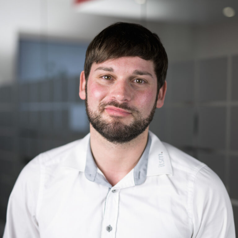 Conny Wolf Sales & ERP-Berater