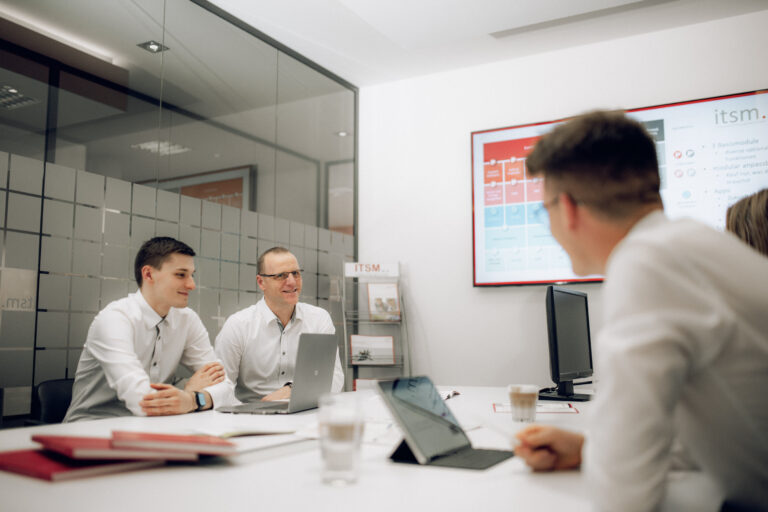 Workshop im Seminarraum Fraureuth