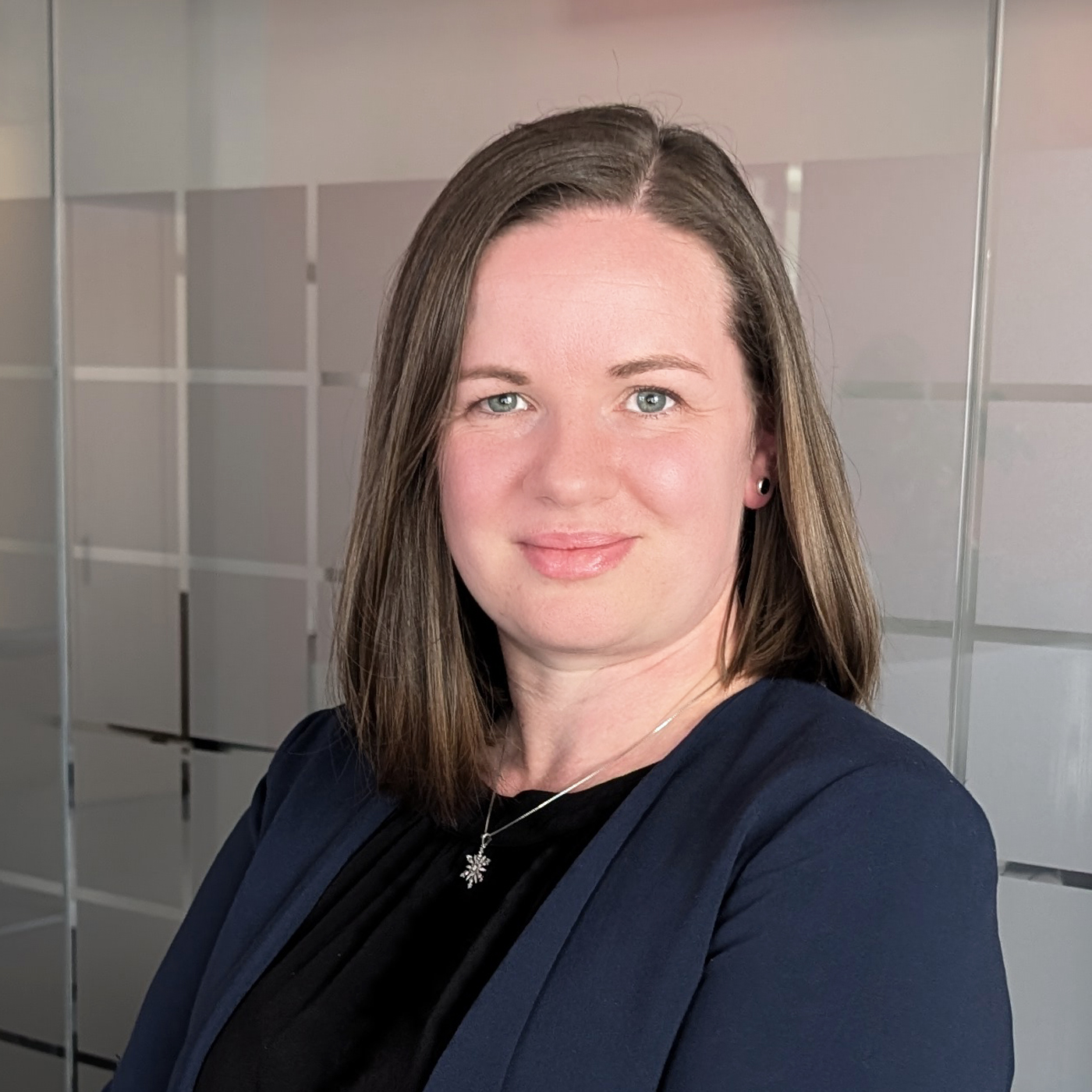 Portrait Carmen Jahn