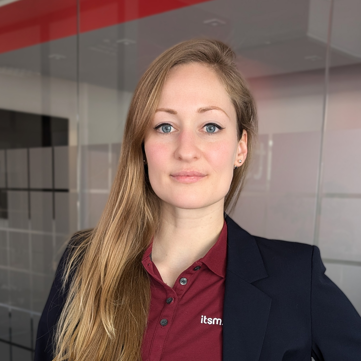 Portrait Vivien Fonfara