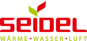 Logo Seidel Bad & Heizung