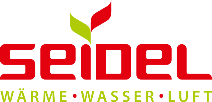 Logo Seidel Bad & Heizung