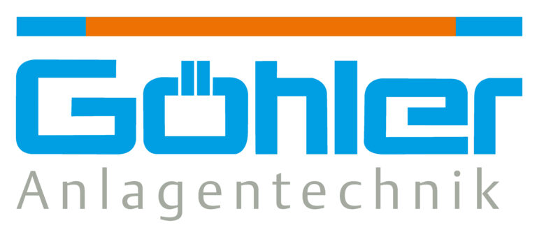 Göhler Anlagentechnik Logo