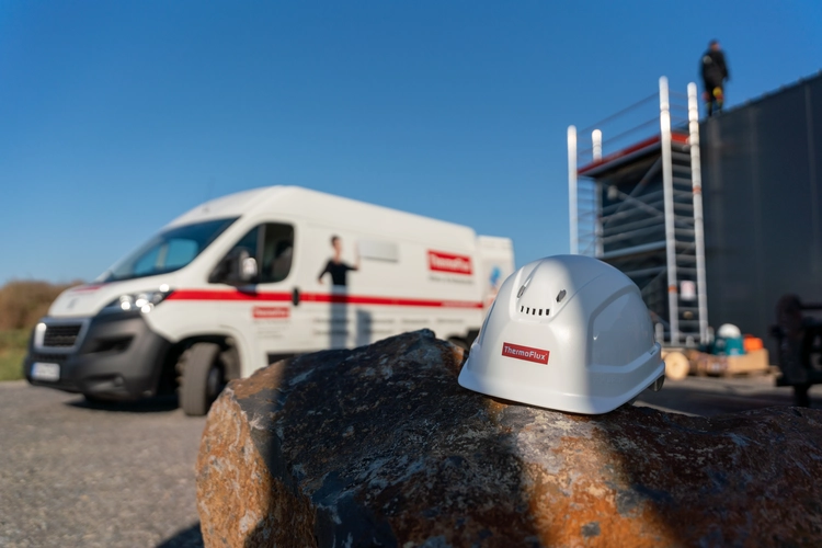 Thermoflux Symbolbild