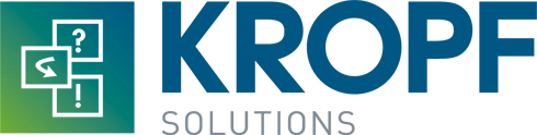 Logo Kropf Solutions