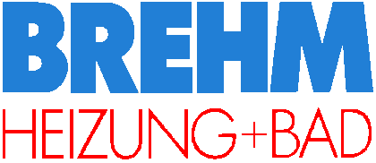 Brehm Logo