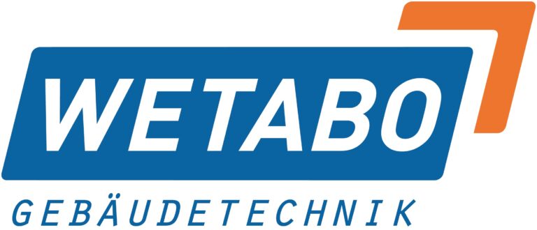 Logo Wetabo Gebäudetechnik