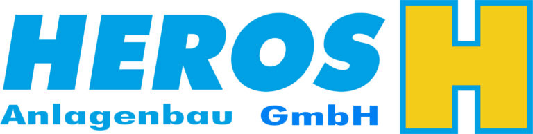 Heros Anlagenbau GmbH Logo