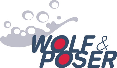 Wolf & Poser Logo