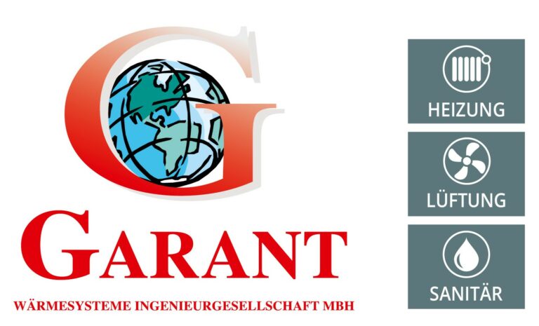 Logo GARANT