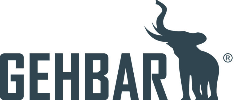 GEHBAR Logo